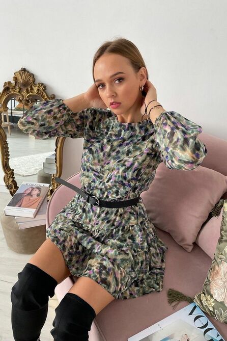 Вечернее платье PUR PUR 11-040/4