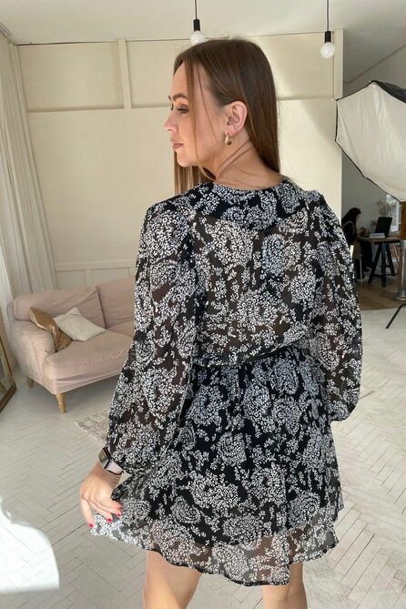 Вечернее платье PUR PUR 11-048/1