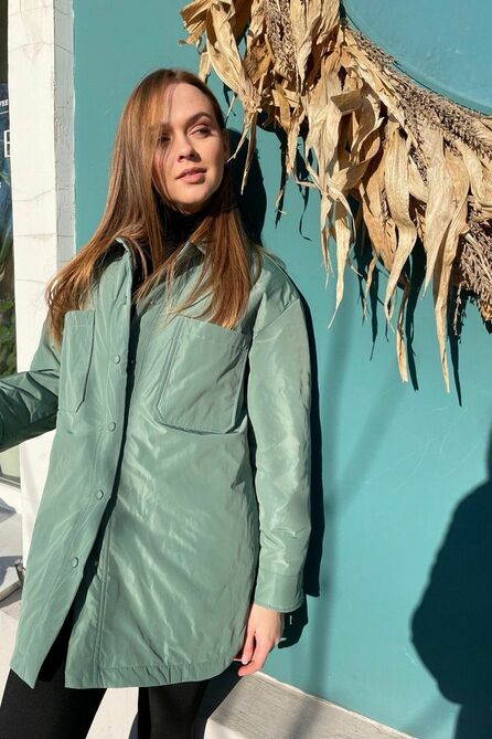 Куртка PUR PUR 11-049