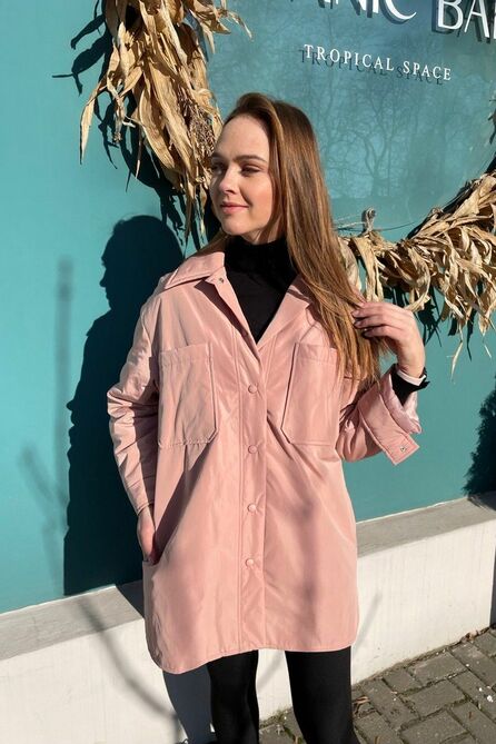 Куртка PUR PUR 11-049/1