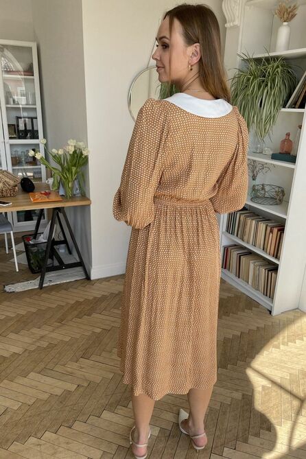 Вечернее платье PUR PUR 936