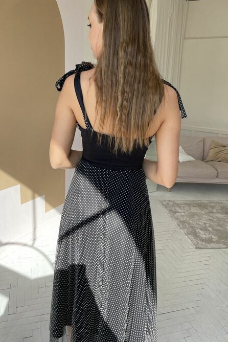 Вечернее платье PUR PUR 943/3