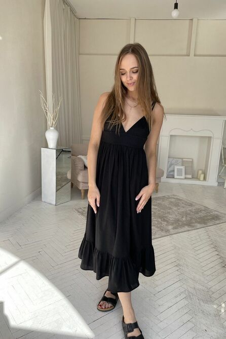 Повседневное платье PUR PUR 11-065/1