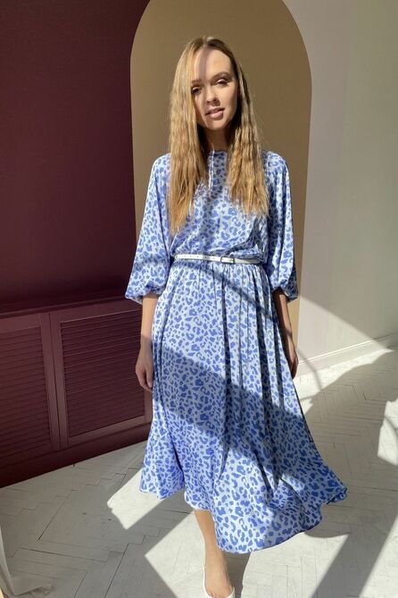 Вечернее платье PUR PUR 995/5