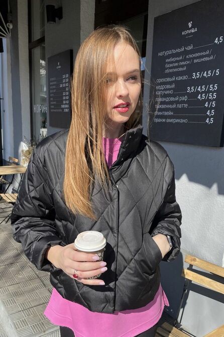 Куртка PUR PUR 913/6