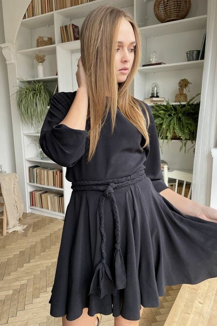 Повседневное платье PUR PUR 11-076/2