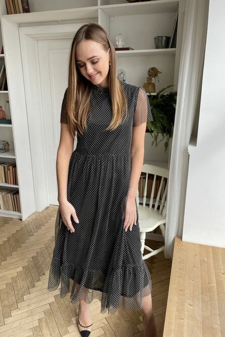 Вечернее платье PUR PUR 11-074/1