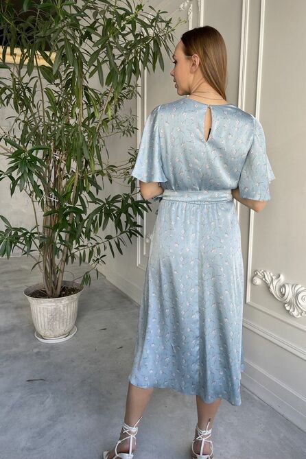 Повседневное платье PUR PUR 11-085/1