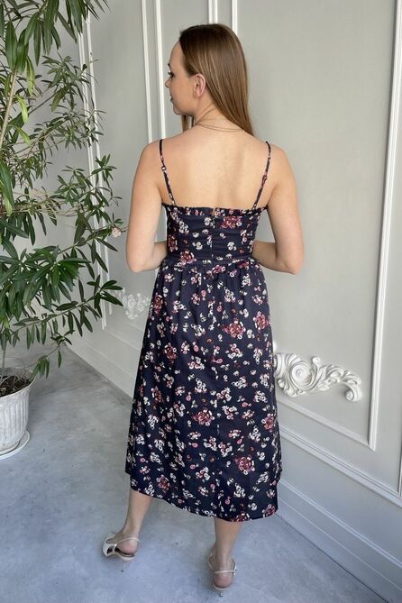 Повседневное платье PUR PUR 951/2