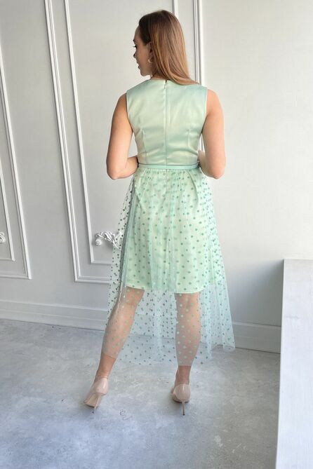 Вечернее платье PUR PUR 974/1