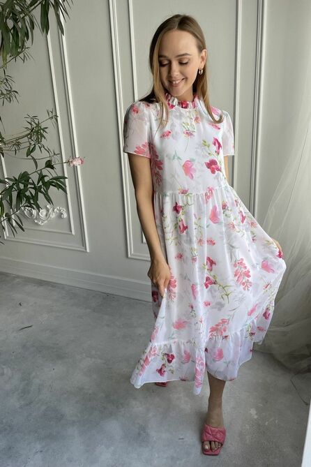 Повседневное платье PUR PUR 11-074/4