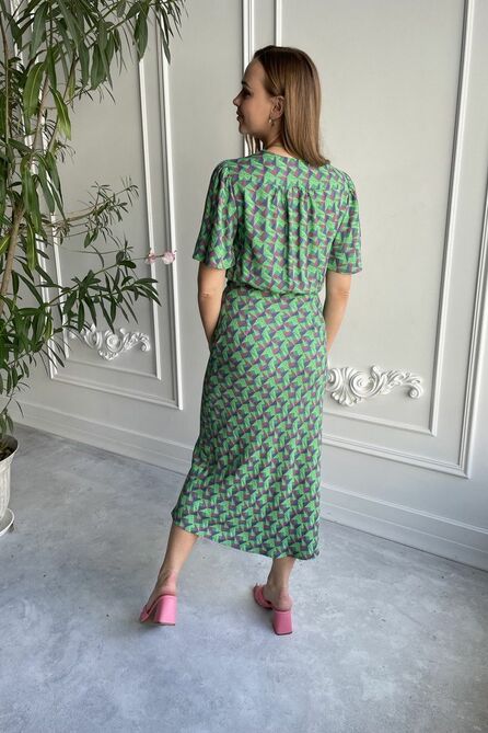 Юбка, Топ PUR PUR 11-092