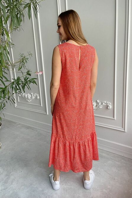 Повседневное платье PUR PUR 11-088