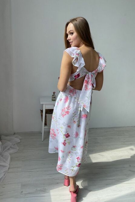 Вечернее платье PUR PUR 11-093