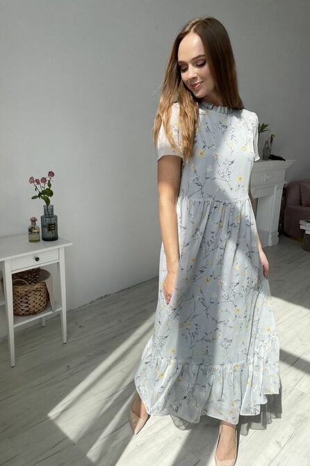 Повседневное платье PUR PUR 11-074/5