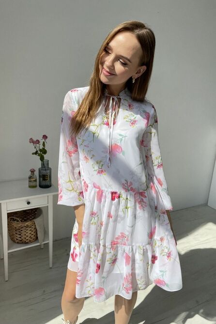 Вечернее платье PUR PUR 11-082