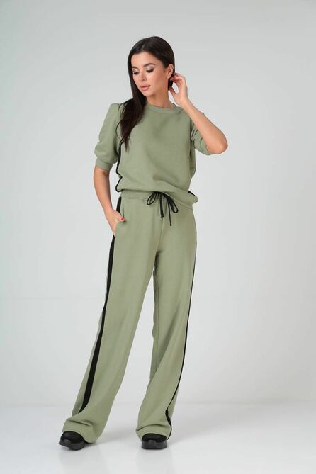 Спортивный костюм Ришелье 870.1