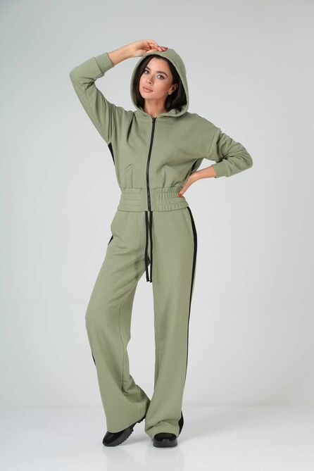 Спортивный костюм Ришелье 875