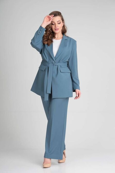 Костюм брючный Ришелье 884 /1