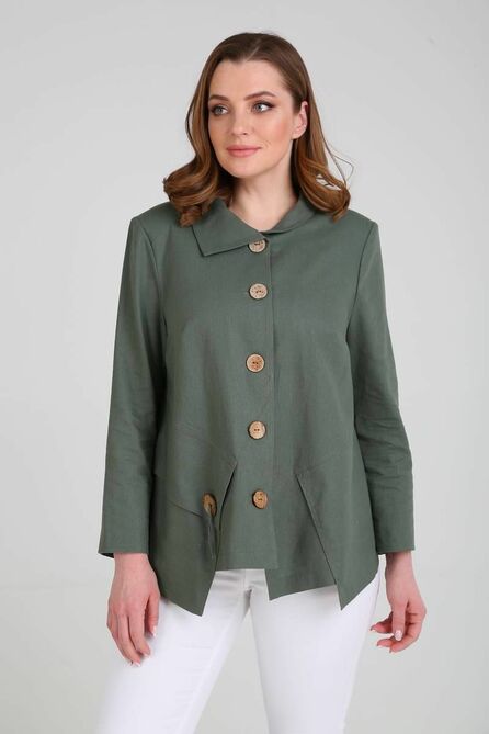 Жакет Ришелье 713 /1