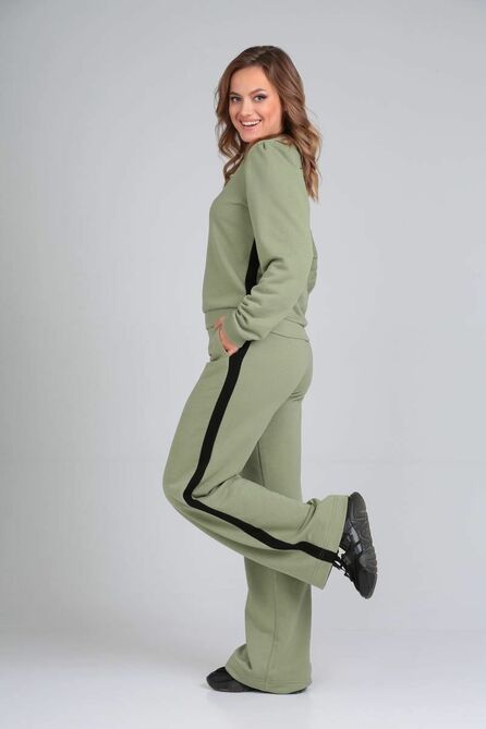 Костюм брючный Ришелье 870.4