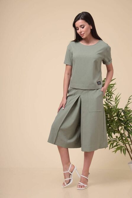 Костюм брючный Romanovich style 2-1971