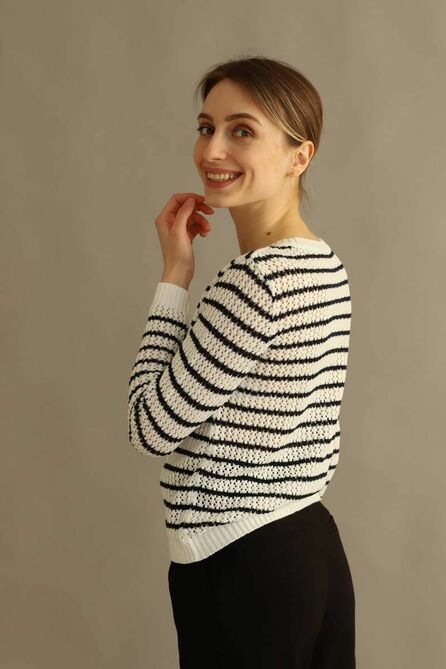 Жакет Romgil 135ТН белый(164)