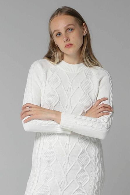 Повседневное платье Romgil 526ТЗ