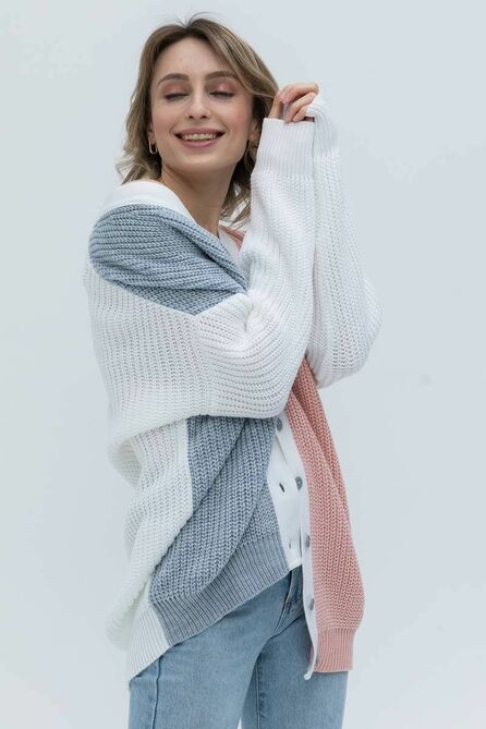 Кардиган Romgil 684ПТЗ