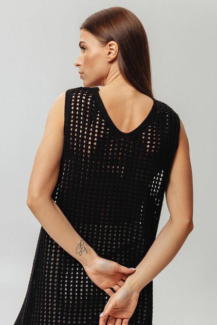 Туника Romgil 720ХТЗ черный Туника Romgil 720ХТЗ черный