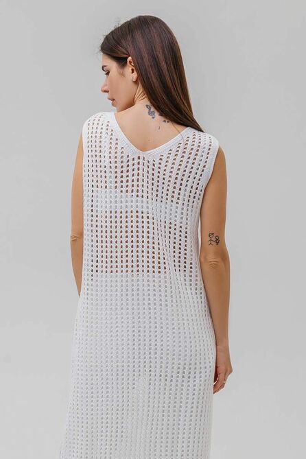 Туника Romgil 720ХТЗ белый Туника Romgil 720ХТЗ белый