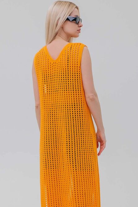 Туника Romgil 720ХТЗ оранжевый Туника Romgil 720ХТЗ оранжевый