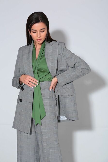 Брюки SandyNa 130214