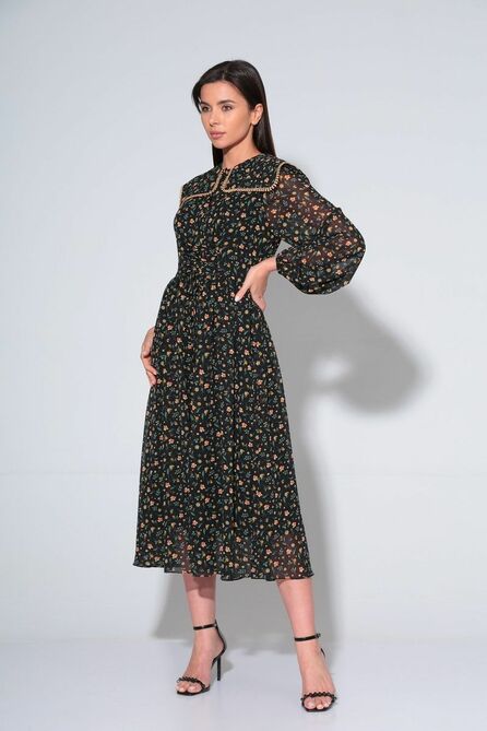 Повседневное платье SandyNa 130113