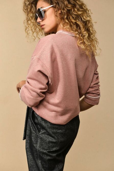 Джемпер Сч@стье 7117-2s