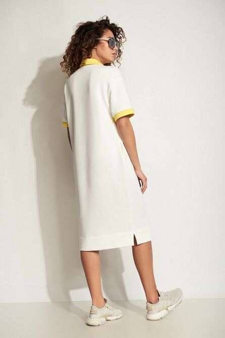 Повседневное платье Сч@стье 7198