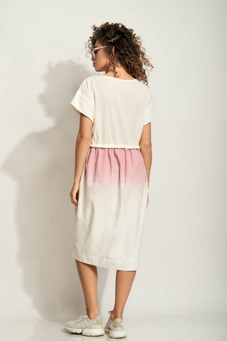 Повседневное платье Сч@стье 7206