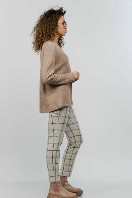 Костюм брючный Сч@стье 7323