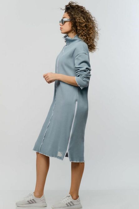 Повседневное платье Сч@стье 7326-5