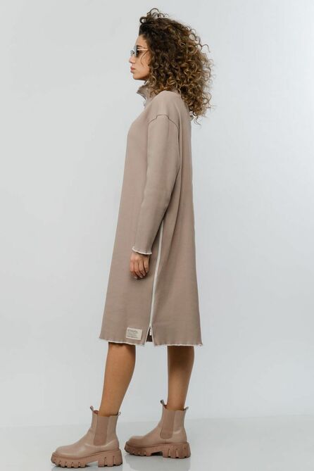 Повседневное платье Сч@стье 7326