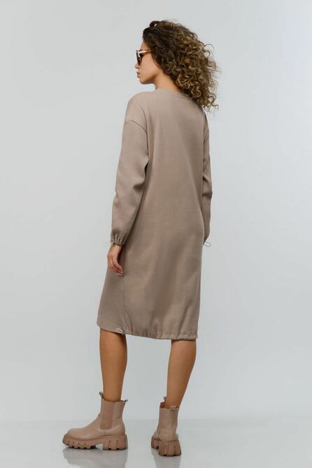 Повседневное платье Сч@стье 7327