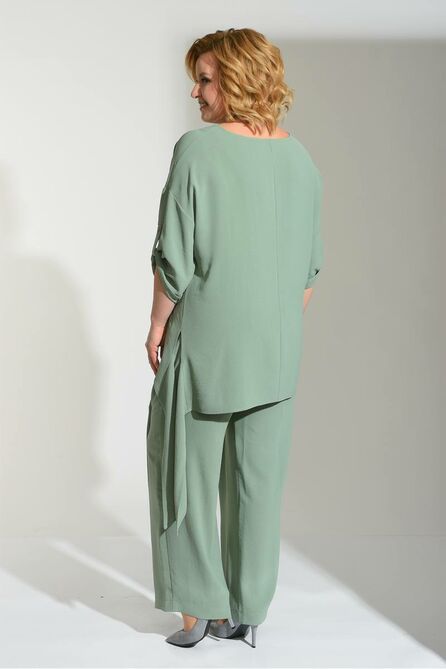 Брюки, Блуза Sharm-Art 2004