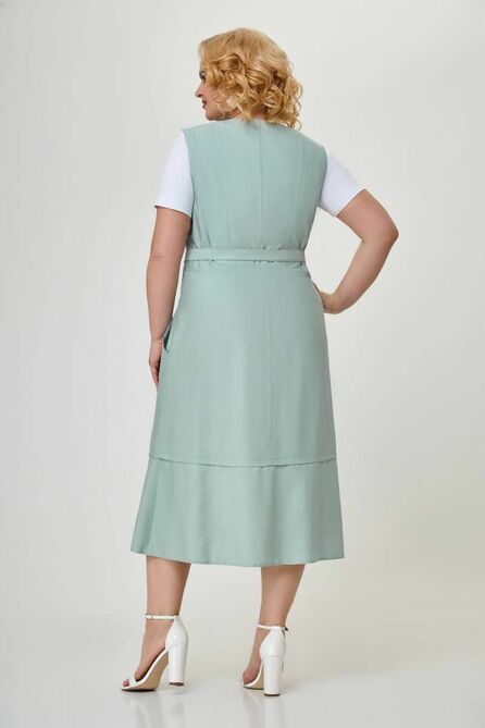 Сарафан, Майка СлавияЭлит 502