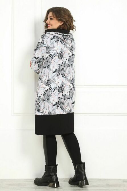 Кардиган Solomeya Lux 844 разноцвет