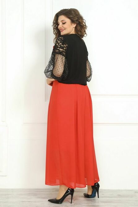 Блузка Solomeya Lux 847 Блузка Solomeya Lux 847