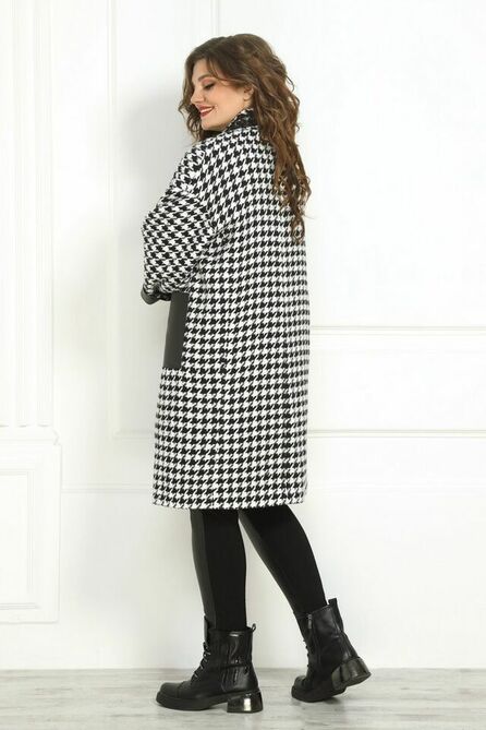 Пальто Solomeya Lux 850