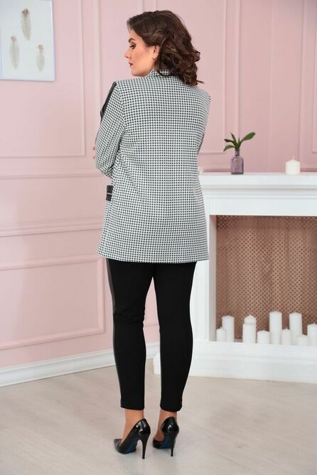 Жакет Solomeya Lux 856