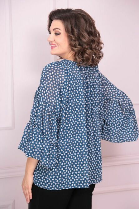Блузка Solomeya Lux 876