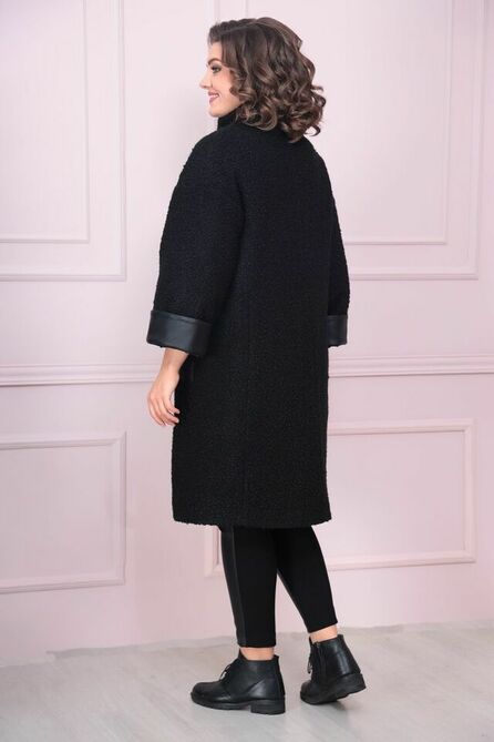 Пальто Solomeya Lux 880