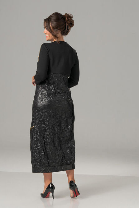 Вечернее платье Solomeya Lux 490